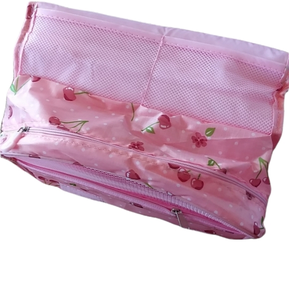 Hanging Travel Toiletry Bag - Picture 6 of 9